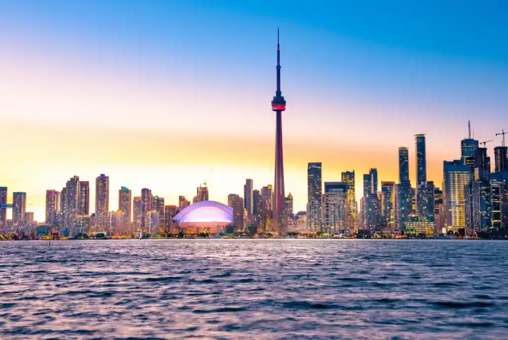 Study in Canada