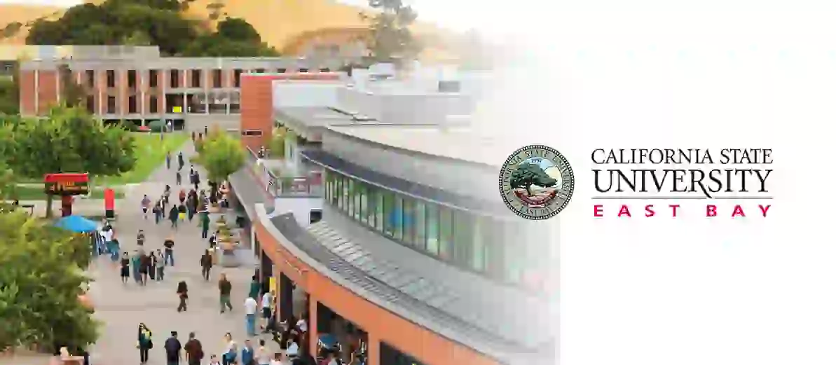 California State University, East Bay campus