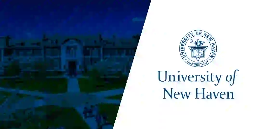 University of New Haven campus